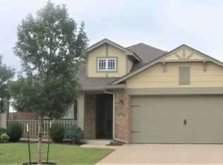 4401 W Prescot Dr, Stillwater, OK 74074