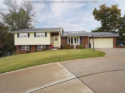 5219 Dellway Dr, Charleston, WV, 25313