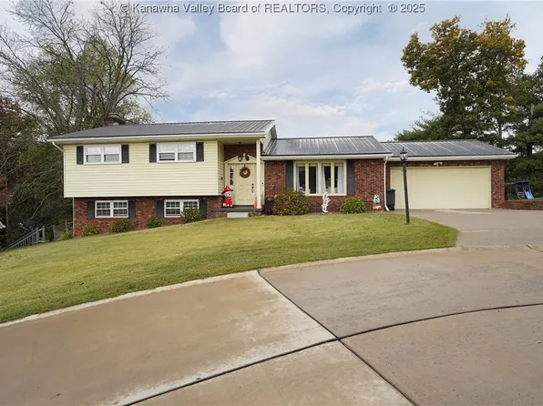 5219 Dellway Dr, Charleston, WV 25313