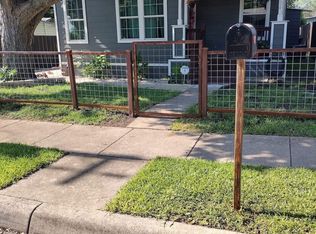 304 Lorraine Ave, San Antonio, TX 78214