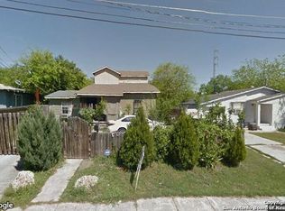 1118 Onslow, San Antonio, TX 78202