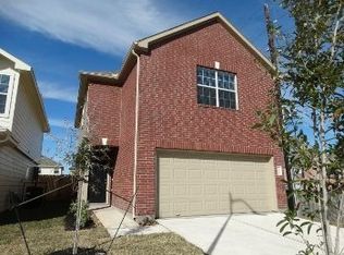 12802 Dopey Holw, Houston, TX 77082