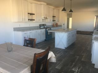 12 Aliyah Dr, Medanales, NM 87548