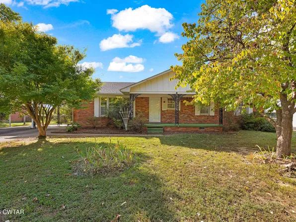 73 Dixie Ln, Jackson, TN 38301