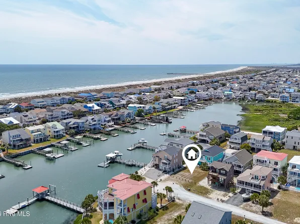 414 18th St Lot 31, Sunset Beach, NC 28468