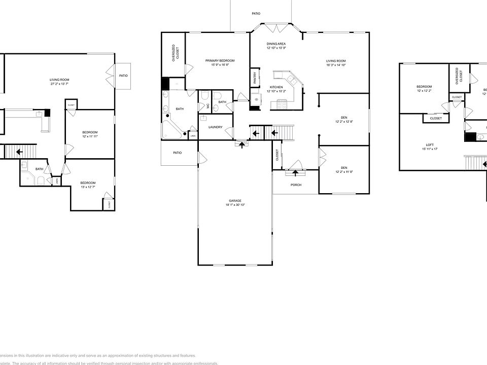 2nd image of 1819 Adyn Ave