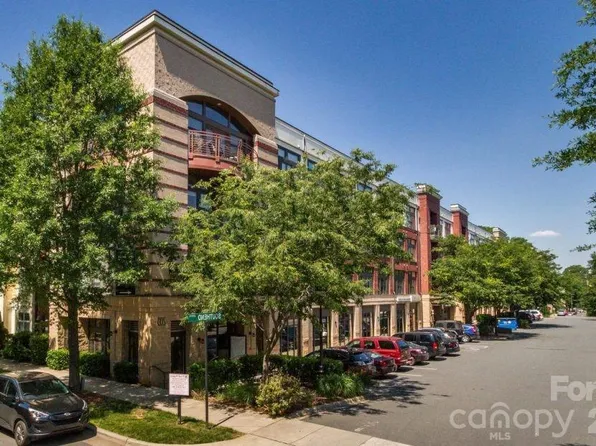 2125 Southend Dr APT 448, Charlotte, NC 28203