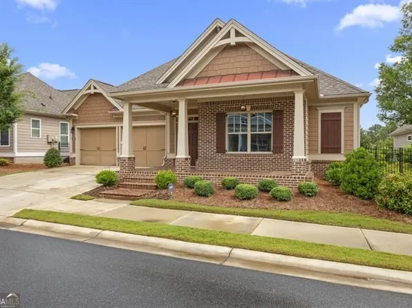 117 Heron Xing, Woodstock, GA 30188