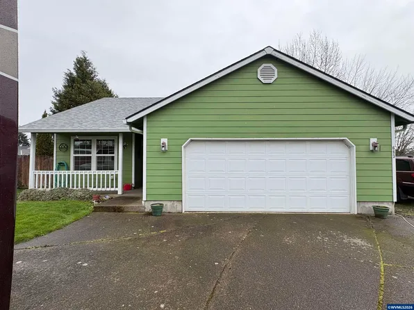 683 Griffin Dr, Monmouth, OR 97361