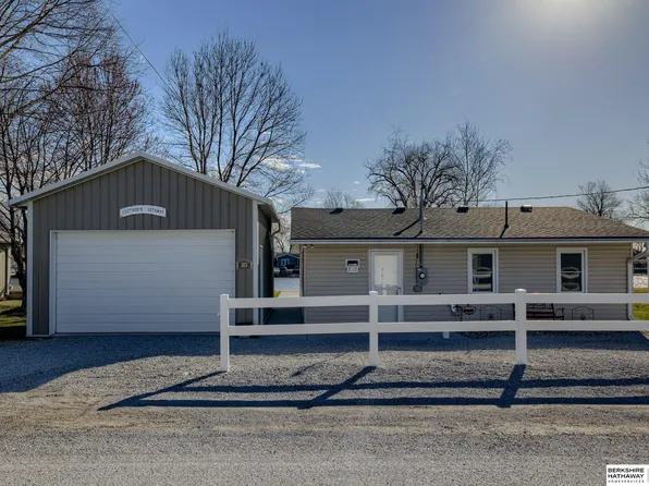 2117 Mid Lake Dr, Union, NE 68455