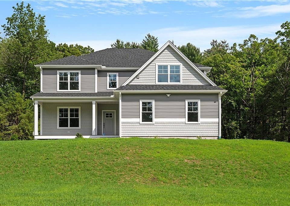 1st image of 430 Black Plain Rd