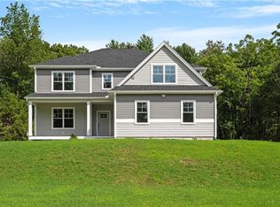 430 Black Plain Rd, North Smithfield, RI 02896