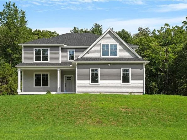 430 Black Plain Rd, North Smithfield, RI 02896