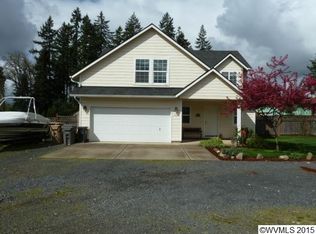 1402 47th Ave, Sweet Home, OR 97386