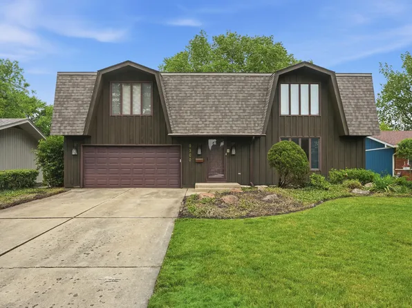 9300 Chestnut Ln, Munster, IN 46321