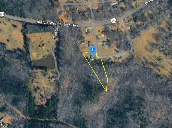 151 Forest Meadow Ave, Buffalo, SC 29321