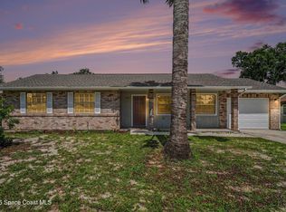 2003 Russell Dr, Titusville, FL 32796