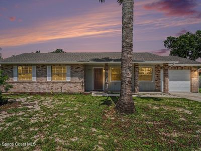 2003 Russell Dr, Titusville, FL, 32796