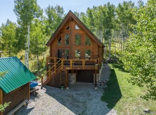 58165 Jupiter Pl, Clark, CO 80428