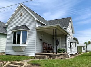 318 E Main St, Logansport, IN 46947