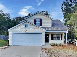 224 Talley Ridge Dr, Holly Springs, NC 27540