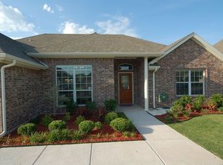 104 Clyde Dr, Aledo, TX 76008