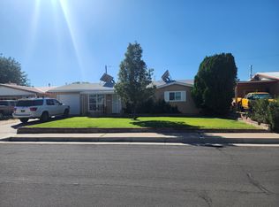 1505 Maxine St NE, Albuquerque, NM 87112