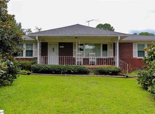 5330 Locust Hill Rd, Travelers Rest, SC 29690