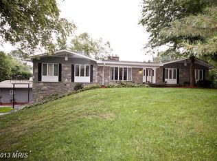 4508 Rebecca Ct, Ellicott City, MD 21043