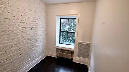 Rented by Corcoran