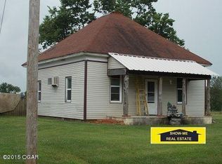 64842-7138 7138, Fairview, MO 64842