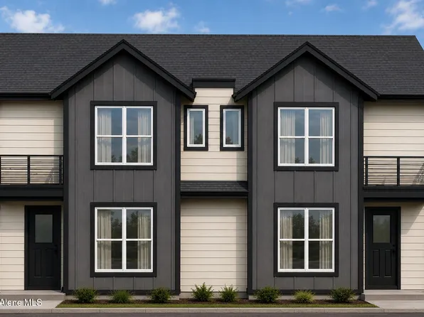 13029 N Cliffside Pkwy, Hayden Lake, ID 83835