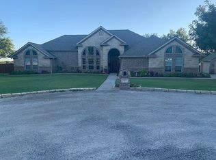 106 Jason Ct, Stephenville, TX 76401