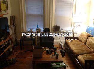 4 Centre St, Roxbury, MA 02119