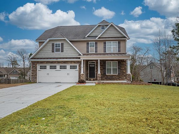 136 Old Millstone Lndg