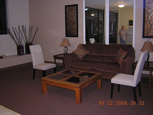 2nd image of 12320 Burbank Blvd APT 110
