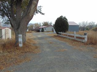 1776 Airport Rd, Vale, OR 97918