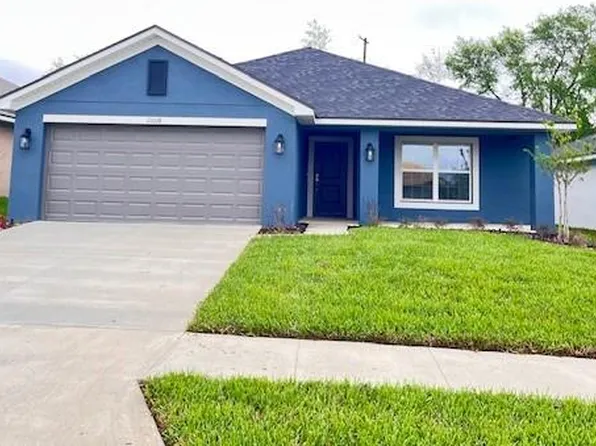 13008 Kent Bradley St, Dade City, FL 33525