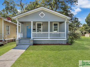 659 E 34th St, Savannah, GA 31401