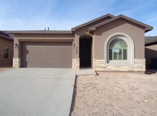 3269 Percheron, El Paso, TX 79938