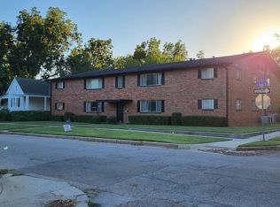 670 N Beard St - Unit 8, Shawnee, OK 74801