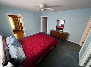 1008 Greenbrier Dr, Hinton, WV 25951