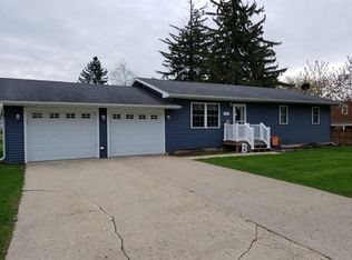 616 Center St, Rewey, WI 53580