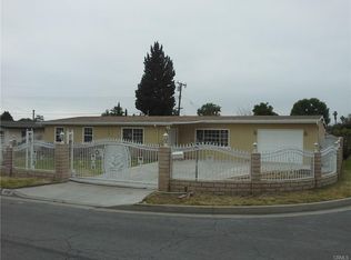 4953 N De Lay Ave, Covina, CA 91722