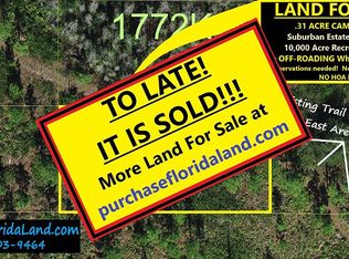 Holopaw Groves Rd, Saint cloud, FL 34771