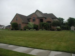 5446 Dry Creek Rd, Northwood, OH 43619