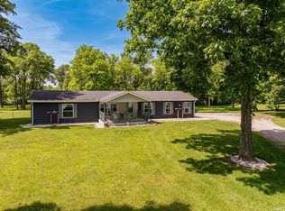 2070 W 200 S, Hartford City, IN 47348