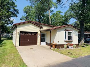 N11445 County Highway A LOT 5, Tomahawk, WI 54487