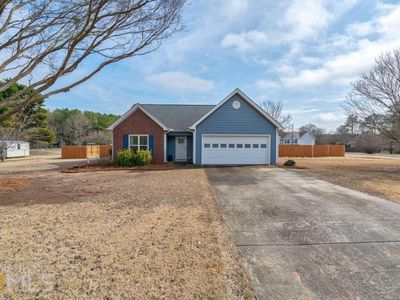 1031 Melrose Dr, Watkinsville, GA, 30677