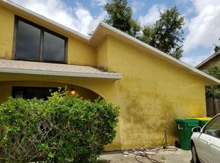 2458 Delys St, Cocoa, FL 32926